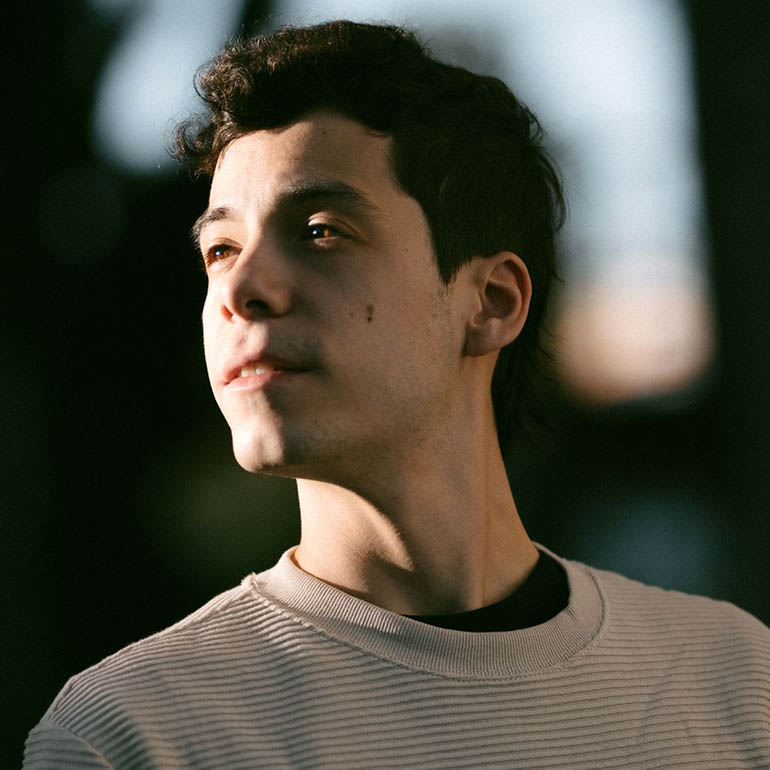 El Mulu y su apertura musical con 